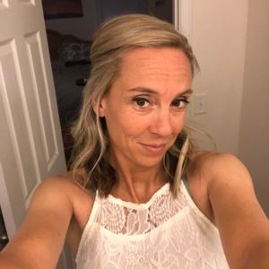 Meet your Posher, Tracey